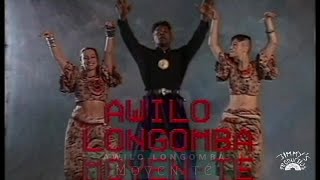 Awilo Longomba - Monyen Té