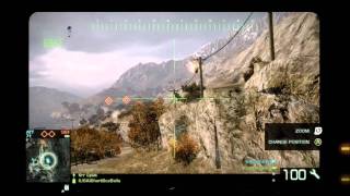 BFBC2 Commentary: Isla Innocentes (1/2)