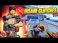 “1v4 Against All Odds! | Legendary Rank BR Gameplay – COD Mobile”