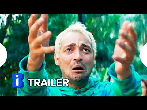 DOIS É DEMAIS EM ORLANDO | Trailer Oficial