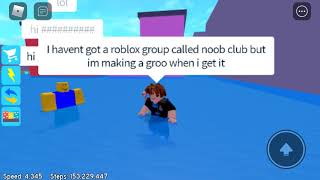 roblox noob group