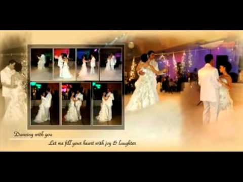 Мануэль Исаков Вальс любви