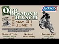 2025 AHRMA Old Desmond Ranch Vintage Motocross Race 8 Moto 2 2025 AHRMA Old Desmond Ranch Vintage Motocross Race 8 Moto 2