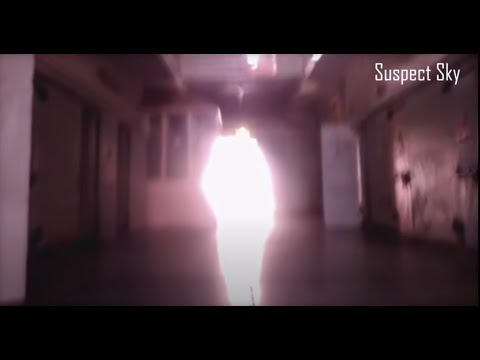 Sightings Of The Spirits