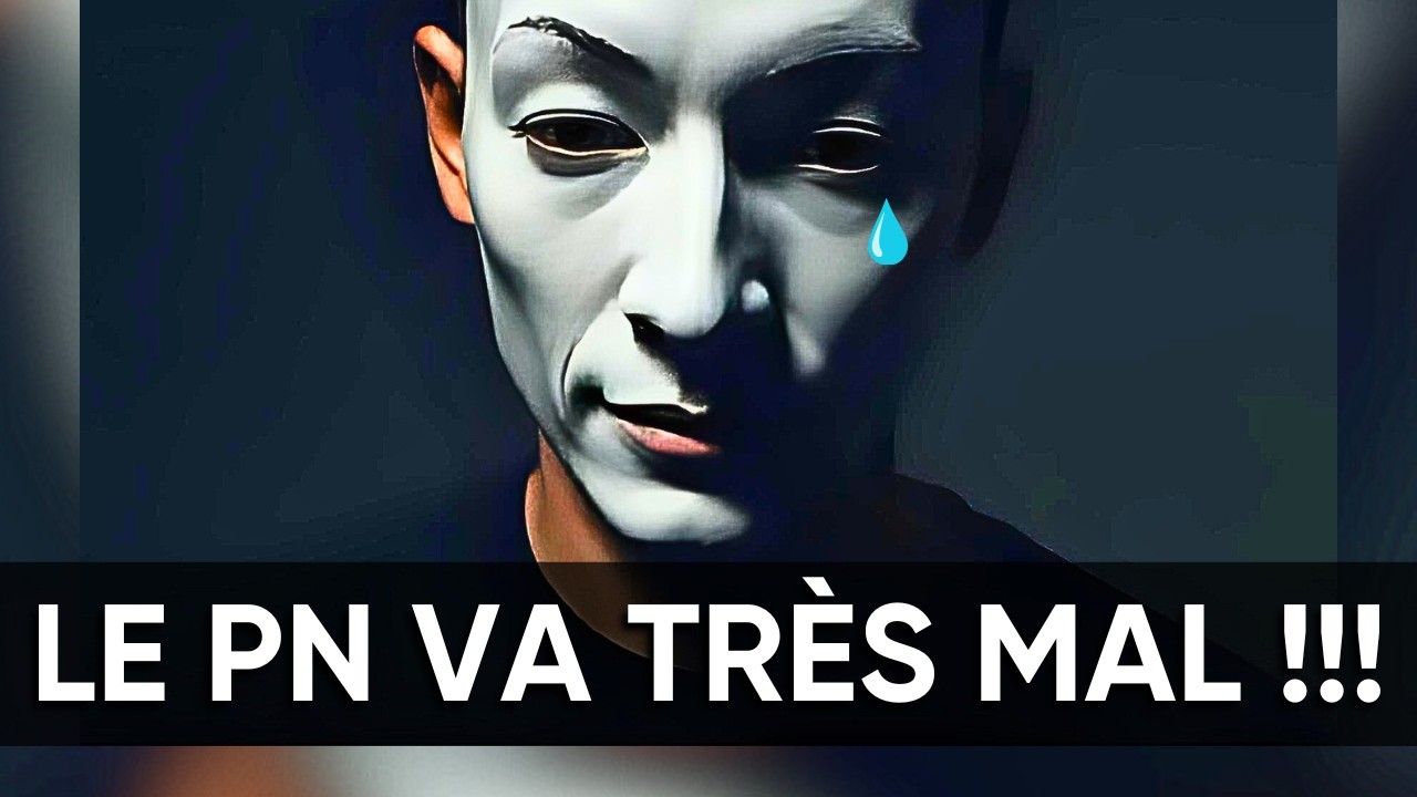 7 signes que le pervers narcissique souffre terriblement (tu vas être choqué)