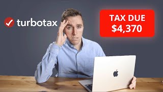 Avoid this ESPP mistake on TurboTax by Tech Wealth | Equity 1,338 views 3 months ago 7 minutes, 35 seconds