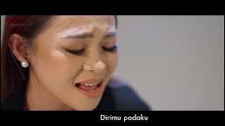ALISA SPENCER- SEMUDAH ITU (OFFICIAL LIRIK VIDEO) OST MARINA