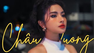 Châu Dương - Anh Chỉ Biết Câm Nín Nghe Tiếng Em Khóc Cover