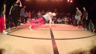Subskillz Vs Azs Battle Authentik 3