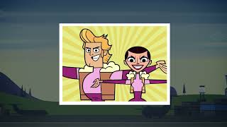 [ARCHIVE] Donculous Dash (iOS) - Total Drama Presents: The Ridonculous Race Game
