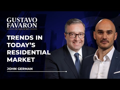 Gustavo Favaron Interviews John German More Of An Operational Business Now Than Ever EN 