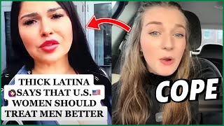 Western Women Can't Handle Men REJECTING Them For Foreign Women | Passport Bros