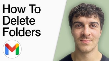 How To Delete Folders In Gmail (Full 2025 Guide)