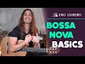 A Heavy Metal Guitarist Teaching Bossa Nova