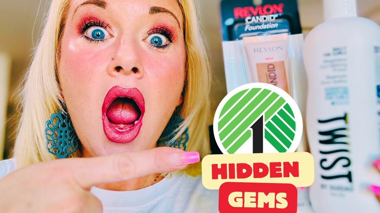 “Dollar Tree Hidden Gems Unbelievable Finds You Won’t Believe Exist! 💎 “Dollar Tree Hidden Gems Unbelievable Finds You Won’t Believe Exist! 💎