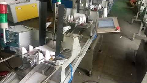 Multi-group calendar sorting collating machine collection machine paper sheet Collator