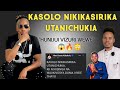 Kasolo nikikasirika utanichukia  katombi amefika mwisho sasa guys nani mwenye makosa hapa comment