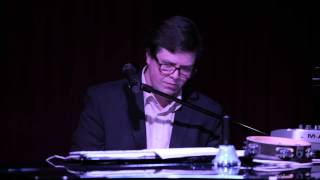 Video thumbnail of "It Makes No Difference - The Mont Chris Hubbard Bonus Show, 02/04/2014"