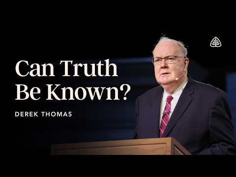What Is Truth?: Renewing Your Mind