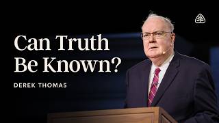 What Is Truth?: Renewing Your Mind