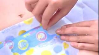 Babylove Video 15 Sec.mpg