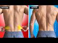 Can't Lose That Low Back Fat? (JUST DO THIS!)