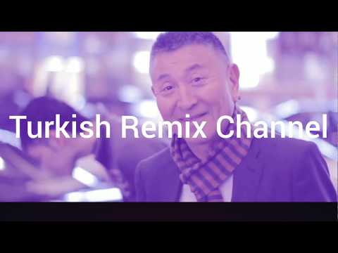 Ayşegül Çakmak - Sonbahar(Ufuk Kaplan Remix)#turkishremix