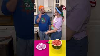 Cake | Ice Cream Challenge | bodriki