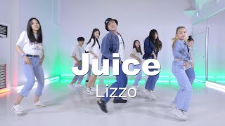 Lizzo - Juice ㅣ Hwin Choreography