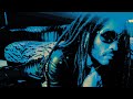 Lenny Kravitz - Human (Paul Woolford Edit) (Visualizer)