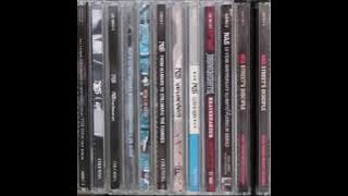 Nas - K-I-S-S-I-N-G (Disputed OG, Pitch Corrected)