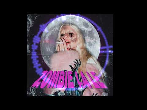 HOFMANNITA -  Zombi La Le