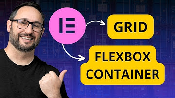 Descomplicando o Flexbox Container no Elementor: Crie Sites Mais Eficientes!