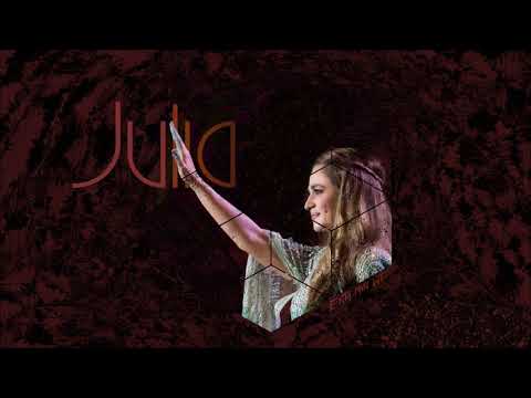 Julia Boutros - 3aslamto (Lyrics AR EN) جوليا بطرس - عسلامتو