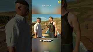 Would You Swim Faster In Syrup?