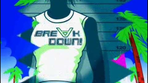 Dance Dance Revolution MAX 2 -7th mix- Nonstop Megamix.