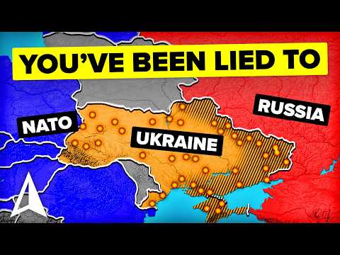 Truth About the Wars That Created Your Country