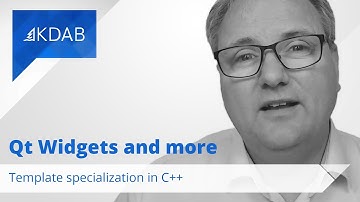 Template Specialization in C++