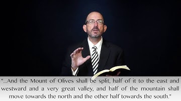 Dr. Baruch Korman: Zechariah Chapter 14 Part 1