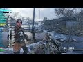 Metro Exodus: 4K Extreme settings, Ultra Ray tracing on AMD 7900 XTX &amp; 5700X