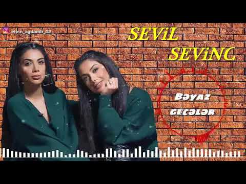 Sevil Sevinc - Beyaz Geceler