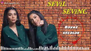 Sevil Sevinc - Beyaz Geceler Resimi