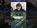Nobody could stop replaying this 😳💥 #shorts #funny #trending #viral