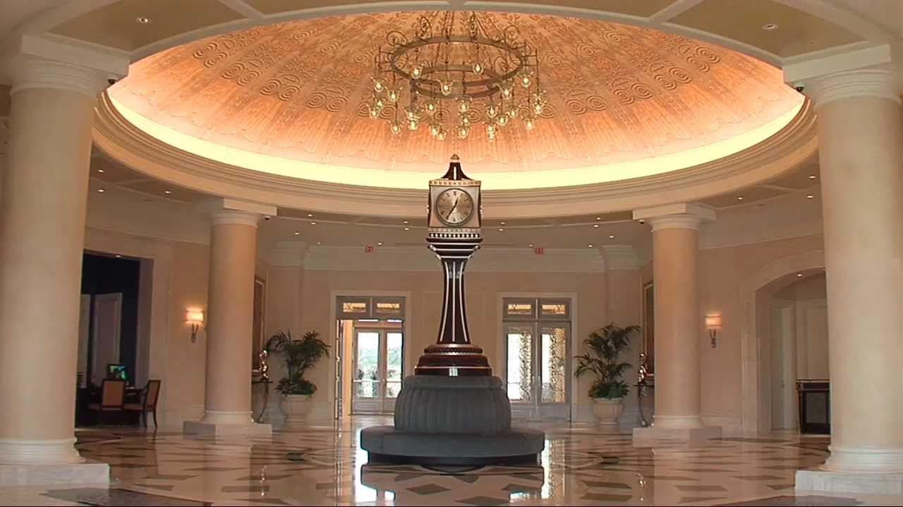 Waldorf Astoria Orlando (Leisure)