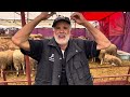 الحسين كاعي بسباب لي كيتقال بخصوص حولي دالعيد 