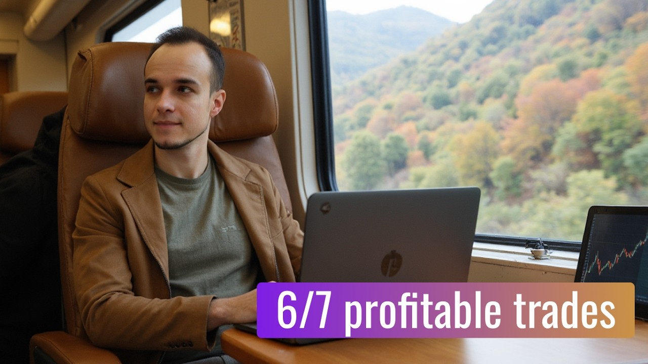 SabioTrade Wave Rider – Weekly Signals Review (25 – 31 May 2026)
