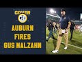 🔴 Auburn FIRES Gus Malzahn; Lovie Smith let go by Illinois | Cover 3