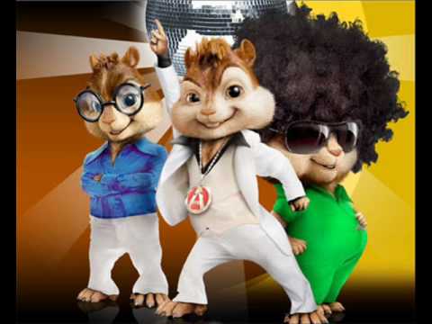 Chipmunk-Until you were gone [Chipmunks] feat Esmee Denters