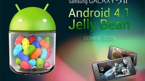 Install Jelly Bean Galaxy S2 CyanogenMod 10 Official