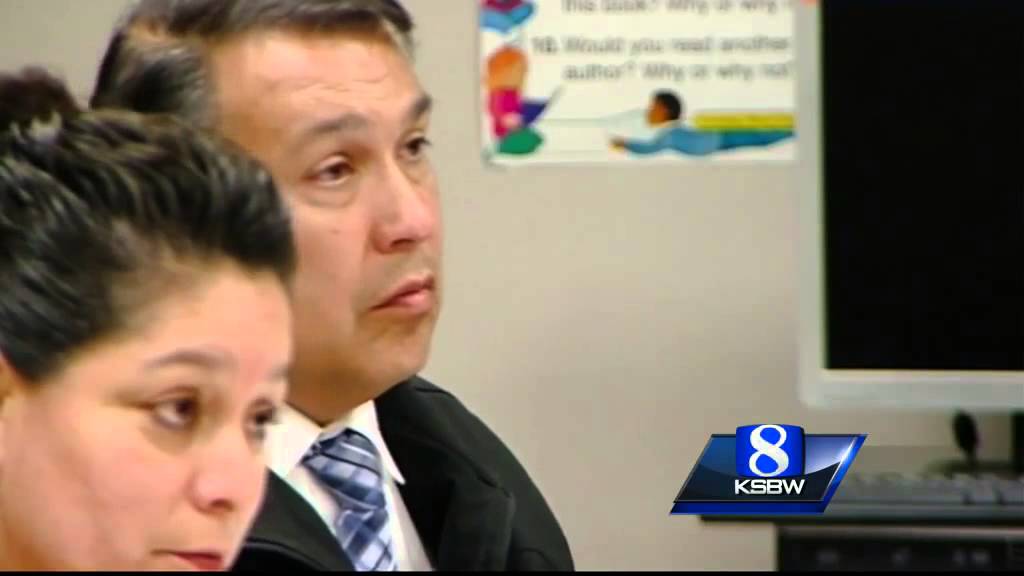 Teacher under investigation after allegedly slapping student at San ...